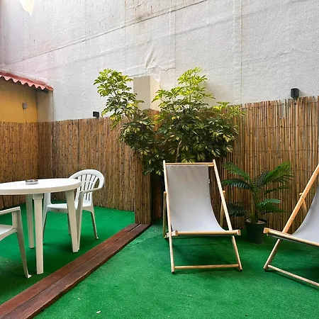 Patio79 Aveiro-3