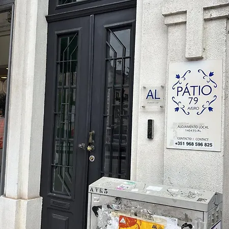Patio79 Aveiro-2